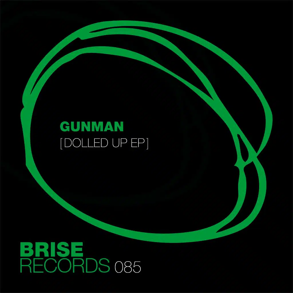 Massive Funk (Eddy Romero Remix)