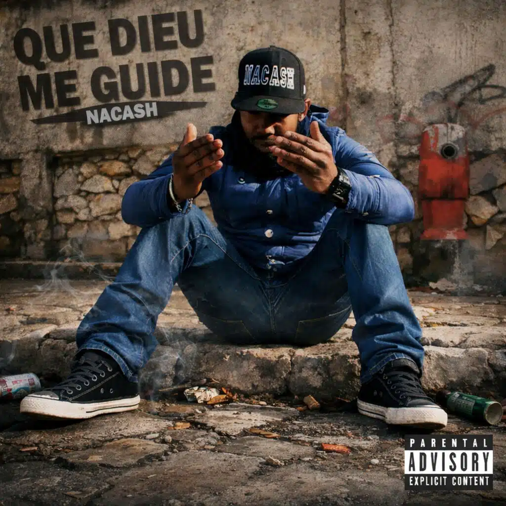 Que dieu me guide
