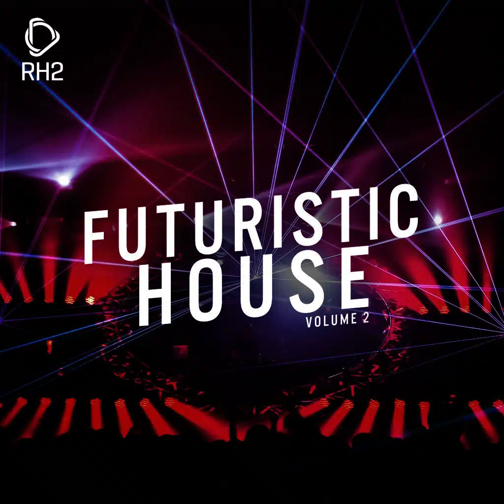 Stay Here Forever (Original Mix)