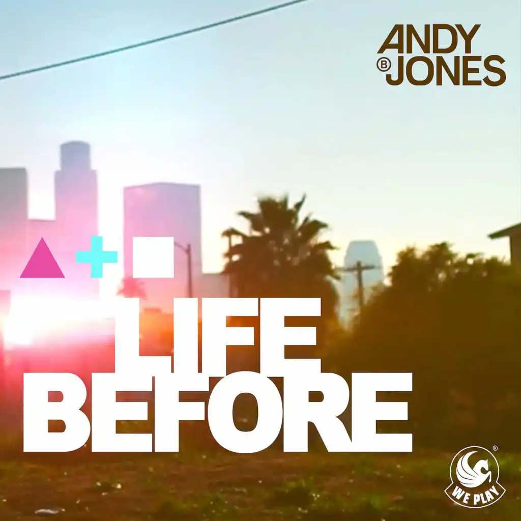 Life Before (Original Radio Mix)