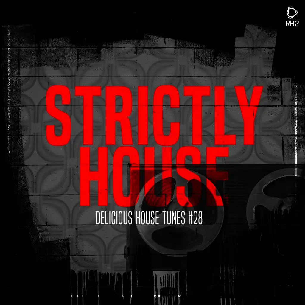 Strictly House - Delicious House Tunes 28