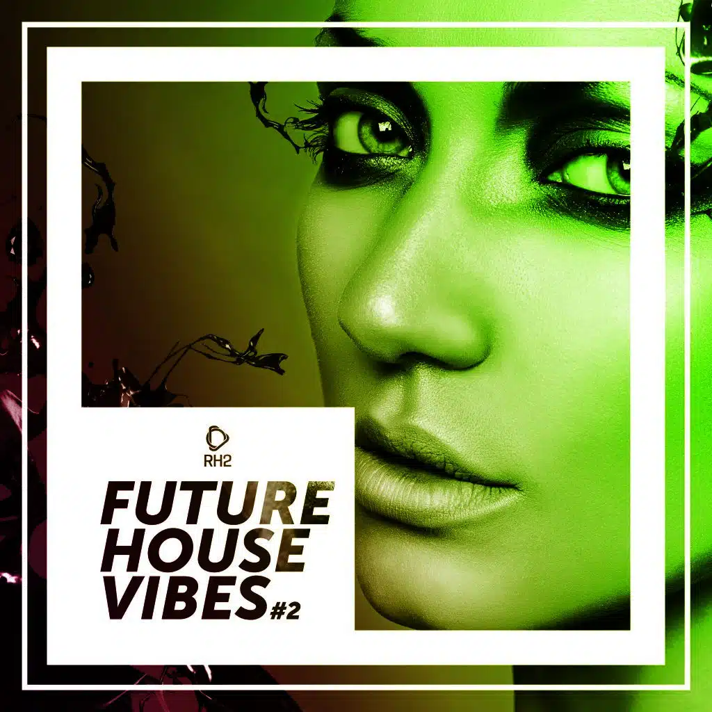 Here & Now (Close to Home) [Campo Remix] [feat. Nina Carr]