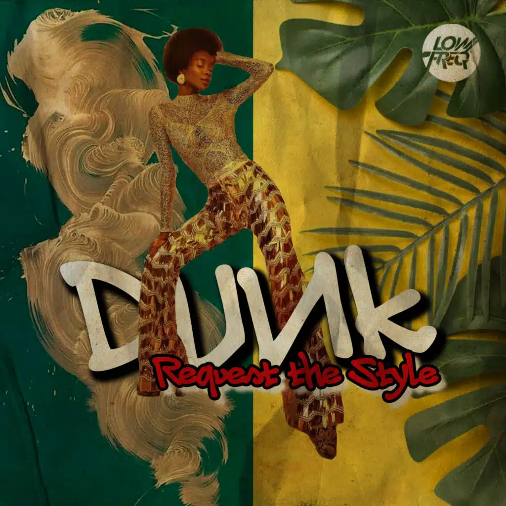 DUNK