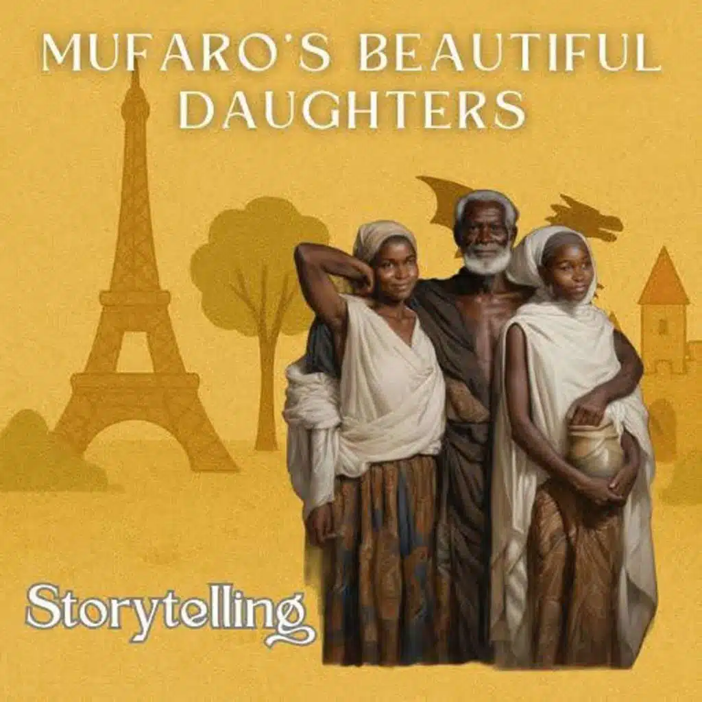 Mufaro's Beautiful Daughters: An African Tale