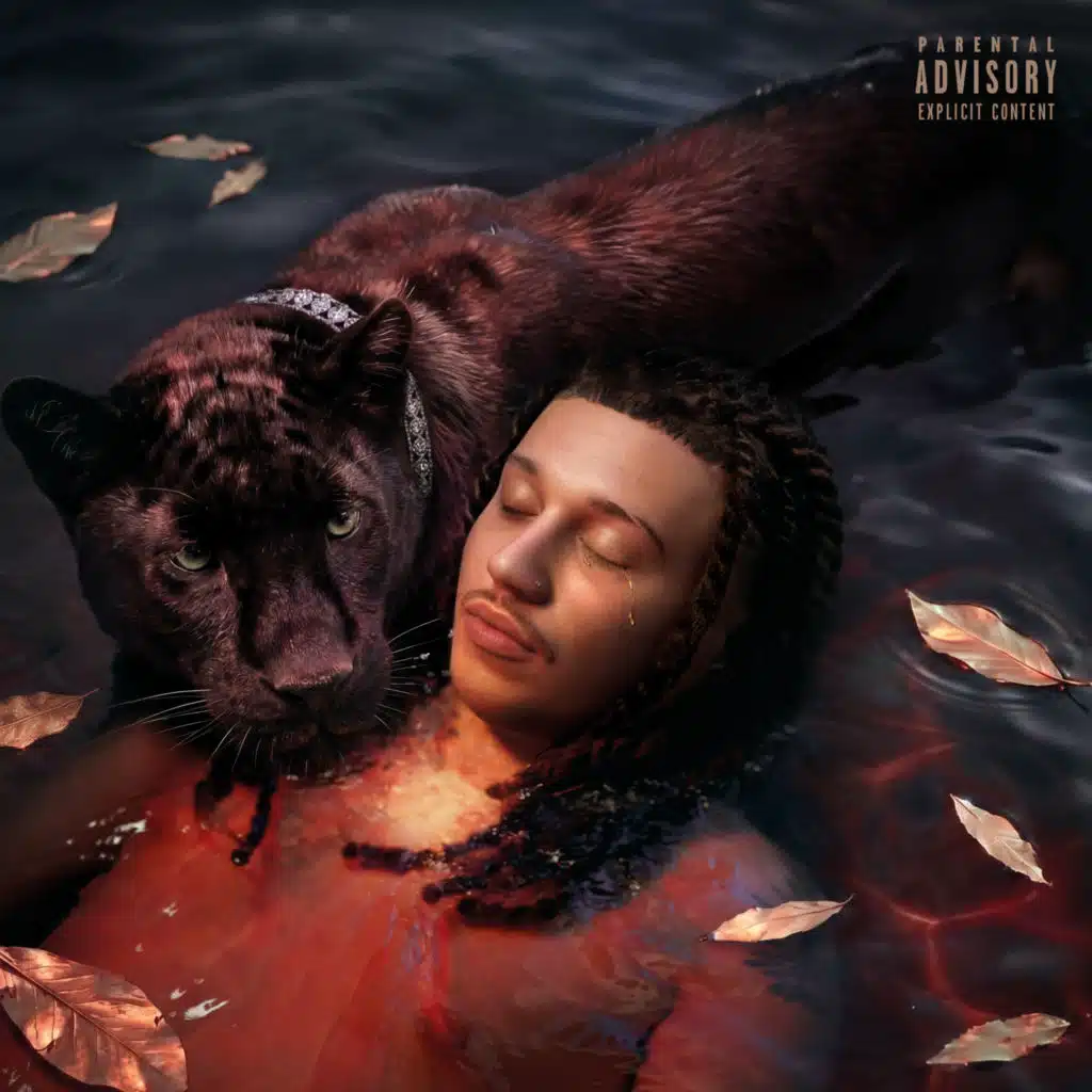 RICORDI (feat. Geolier)