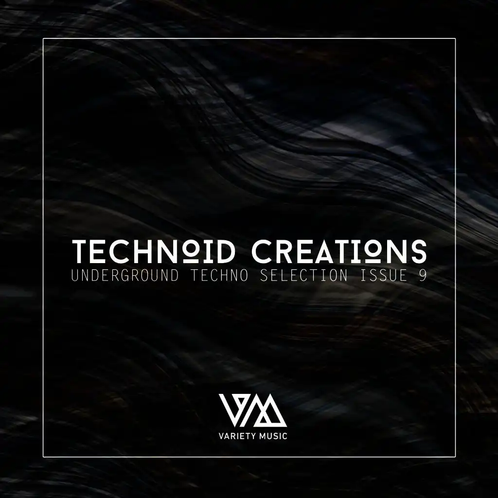 Technoid Creations Issue 9