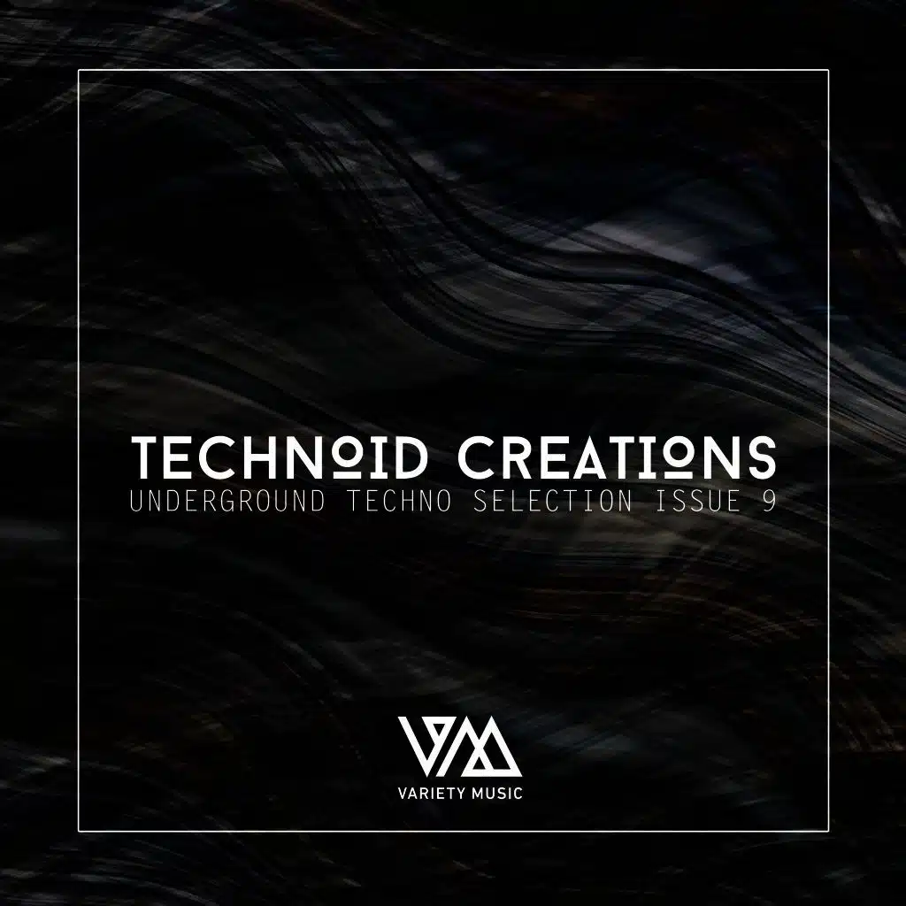 Technoid Creations Issue 9