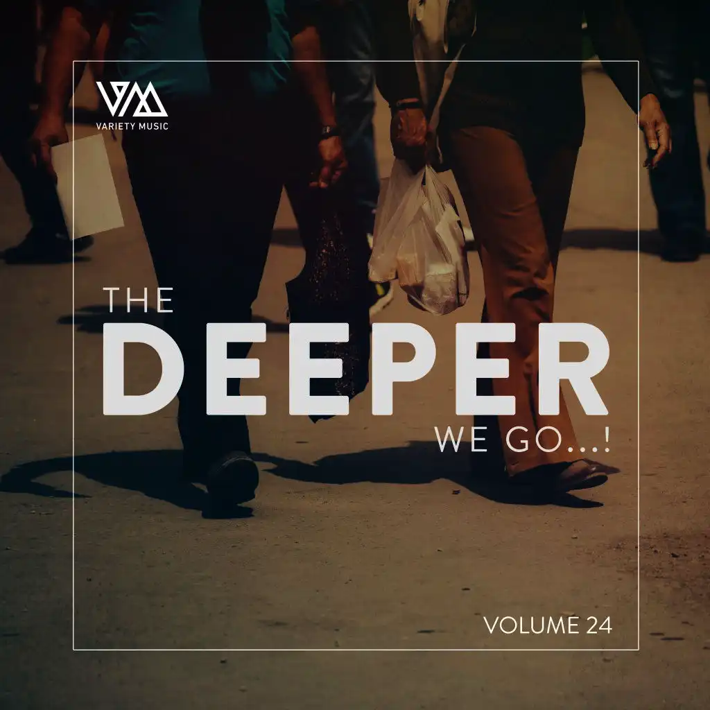 The Deeper We Go..., Vol. 24
