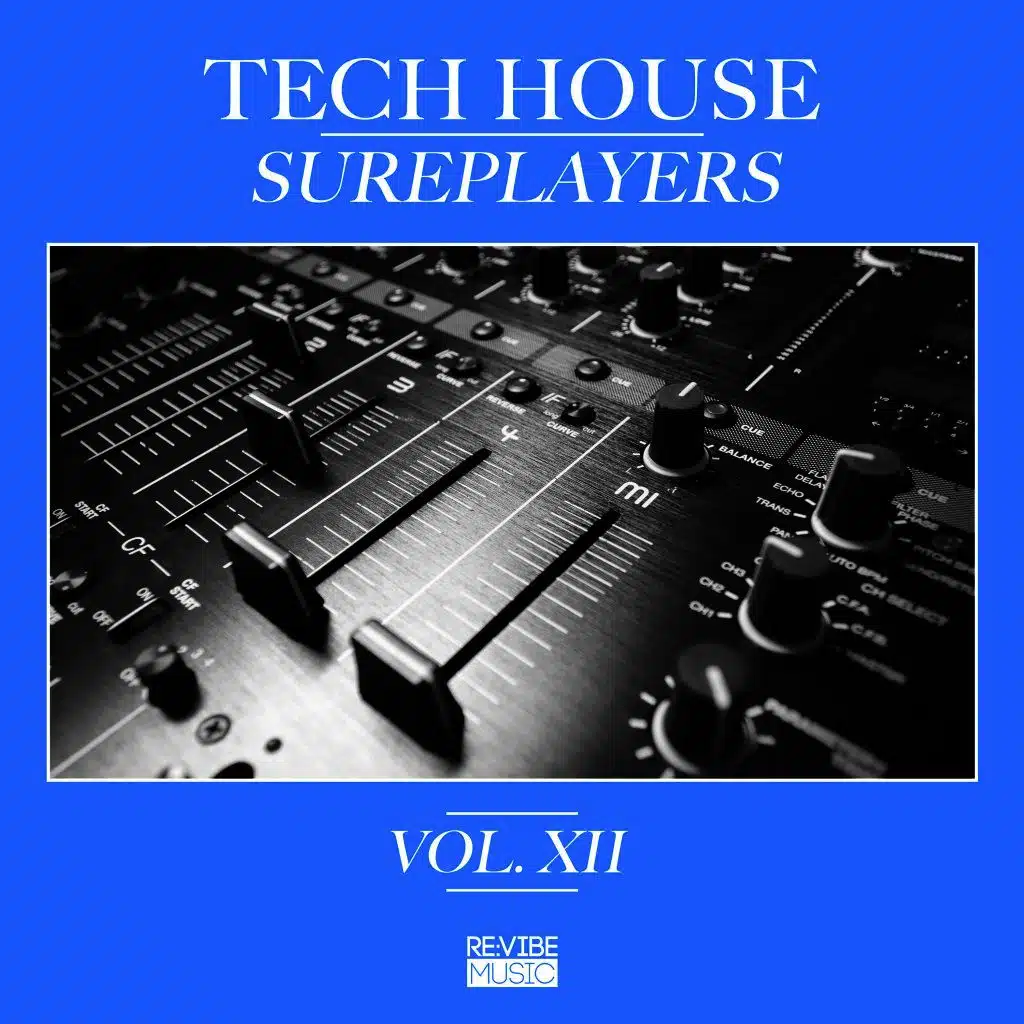Tech House Sureplayers, Vol. 12