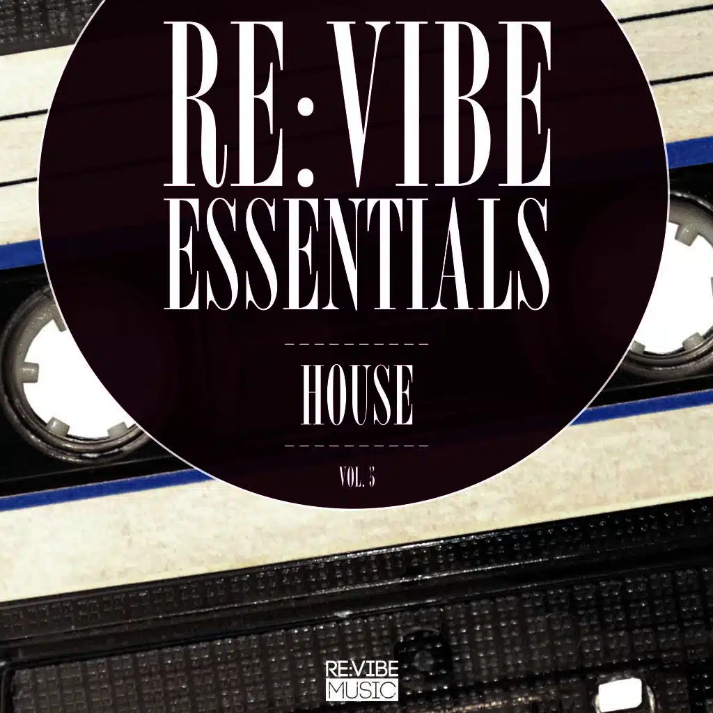 Eavesdropping (Original Mix)