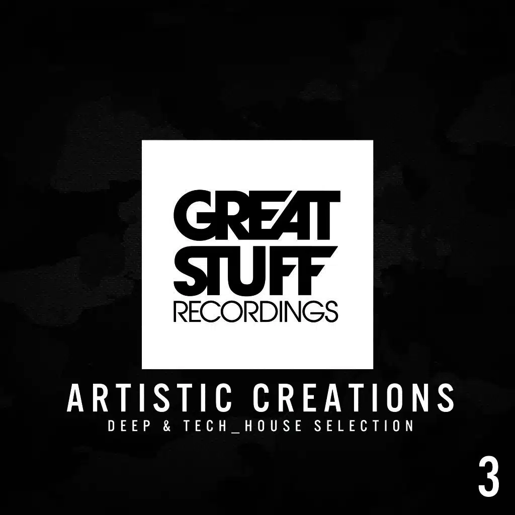 Artistic Creations Issue 3