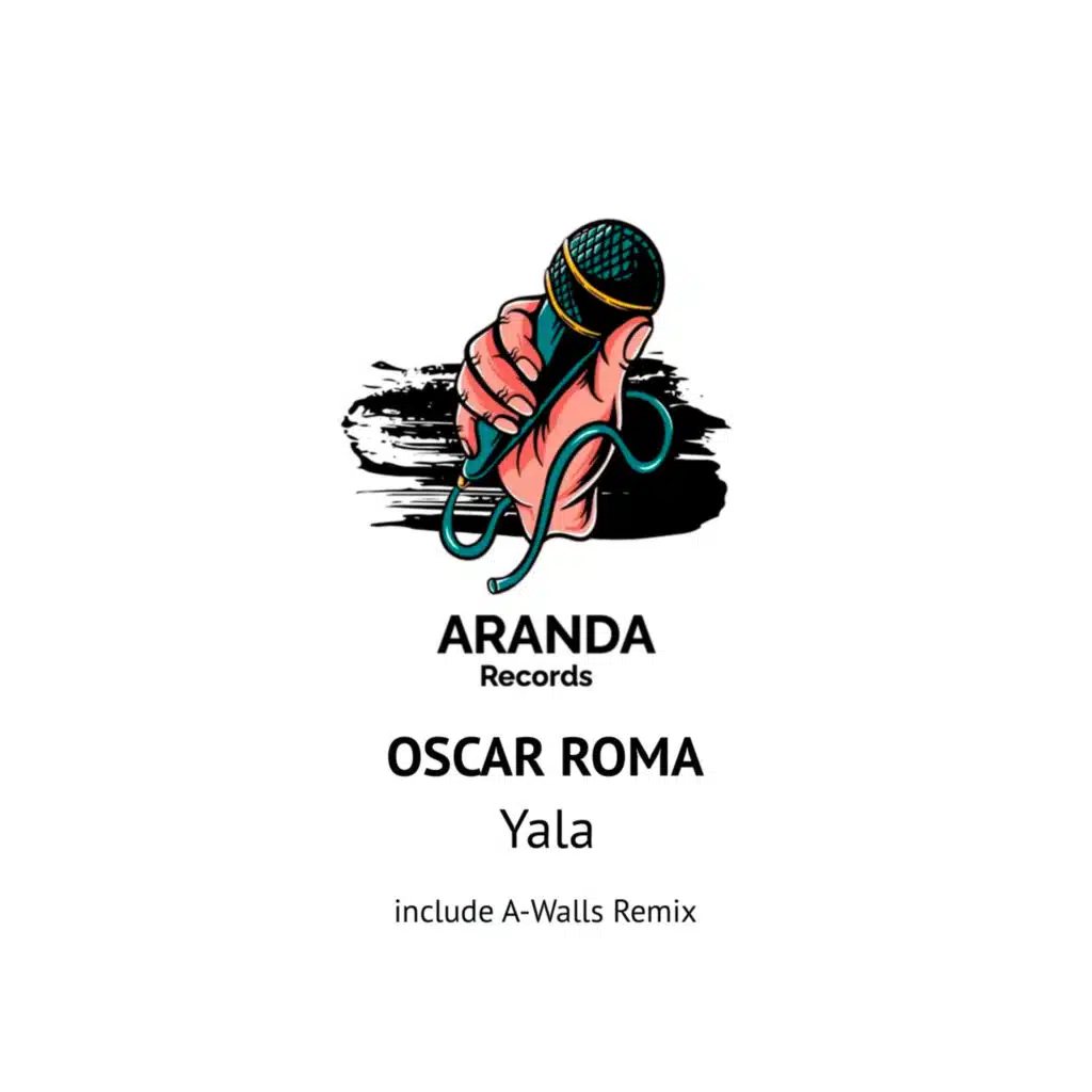 Oscar Roma