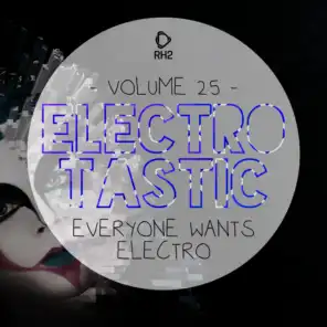 Electrotastic, Vol. 25