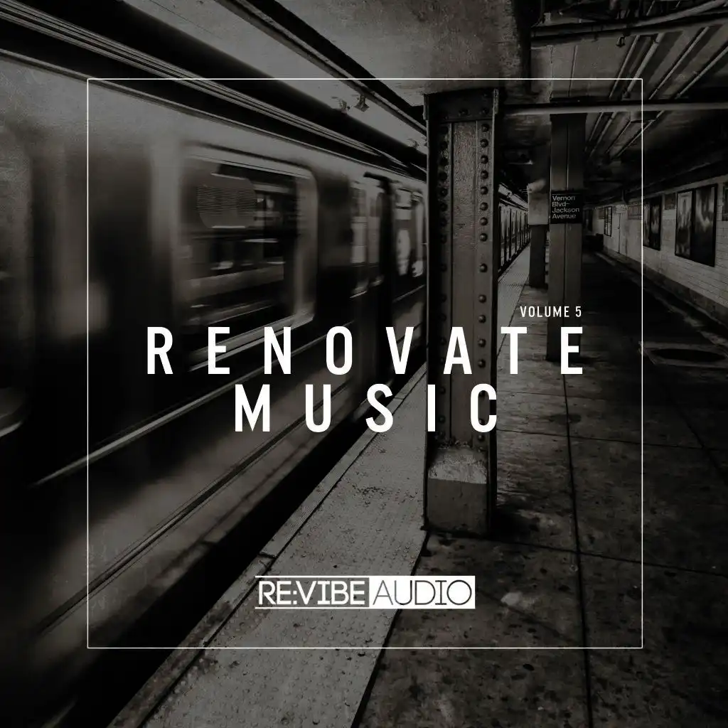 Renovate Music, Vol. 5