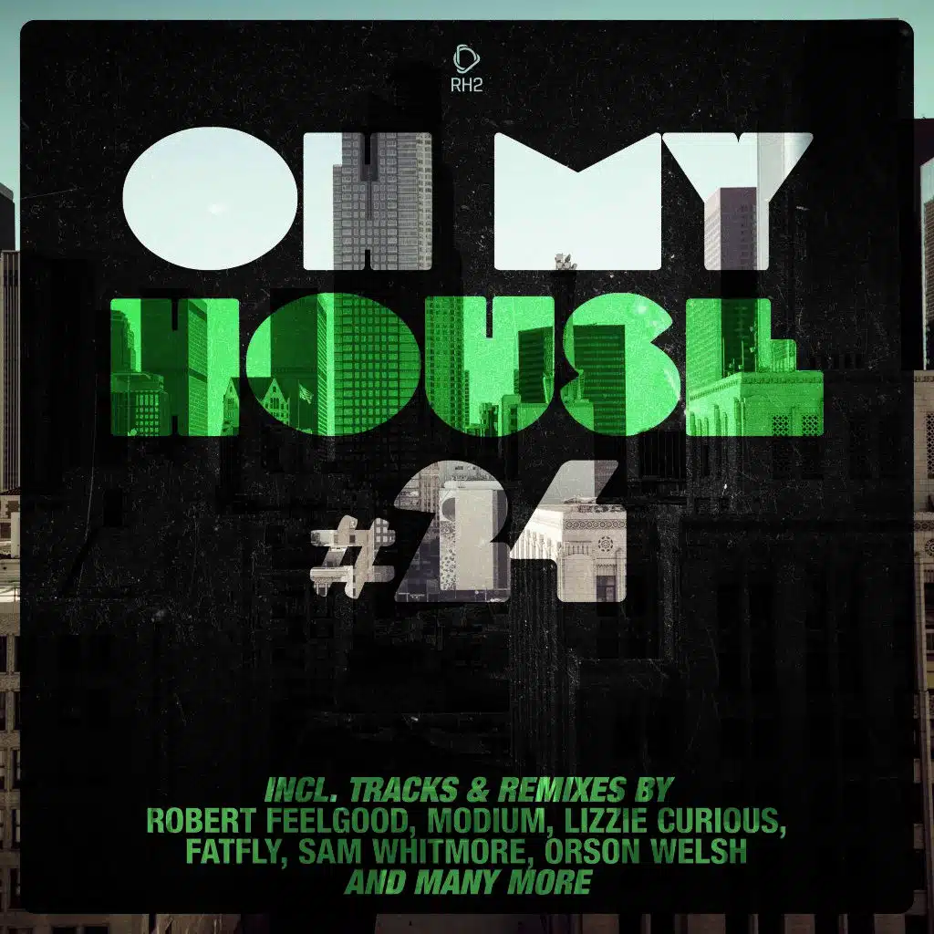 Colombia (Ranchatek Remix)