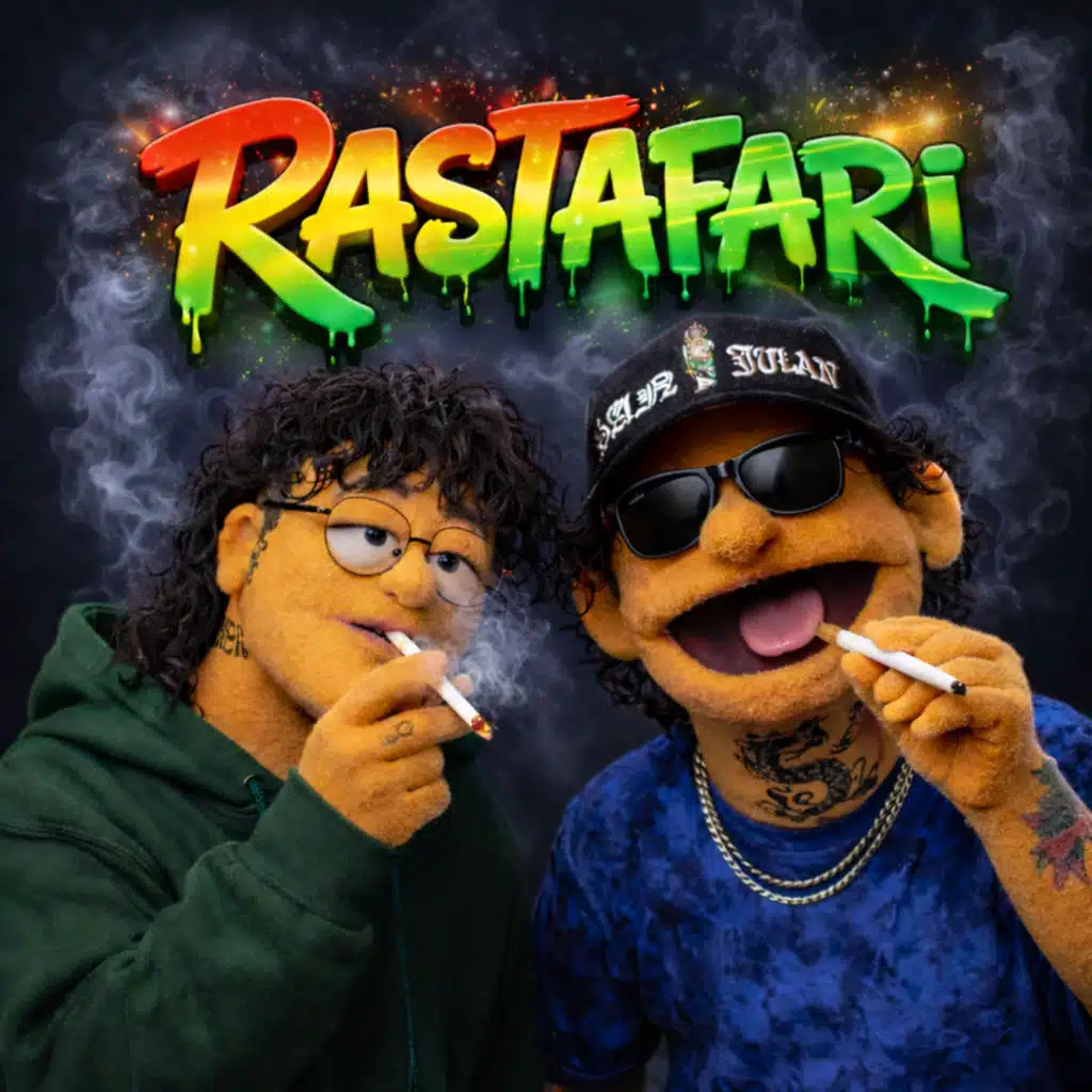 Andrés Barbosa & Ice Boxxx