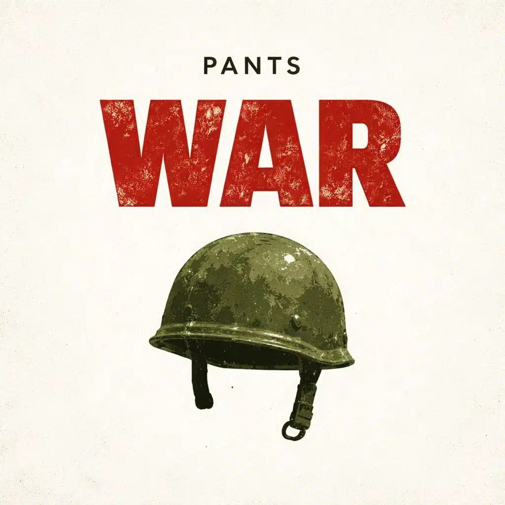 War