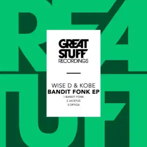 Bandit Fonk (Original Mix)