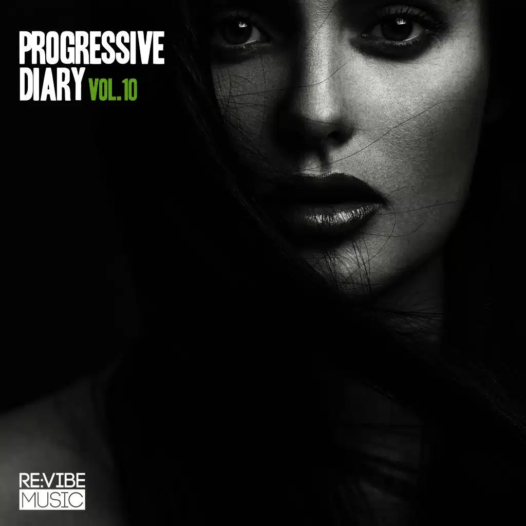 Dr. Shiver, Marc Typ & Christina Skaar feat. Christina Skaar