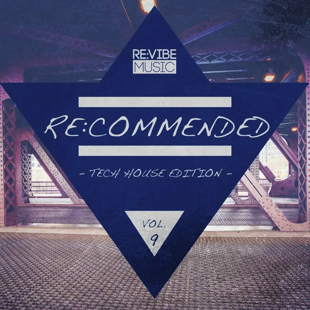 Re:Commended - Tech House Edition, Vol. 9