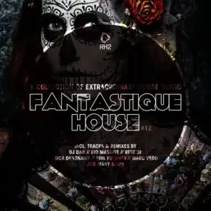 Fantastique House Edition 12