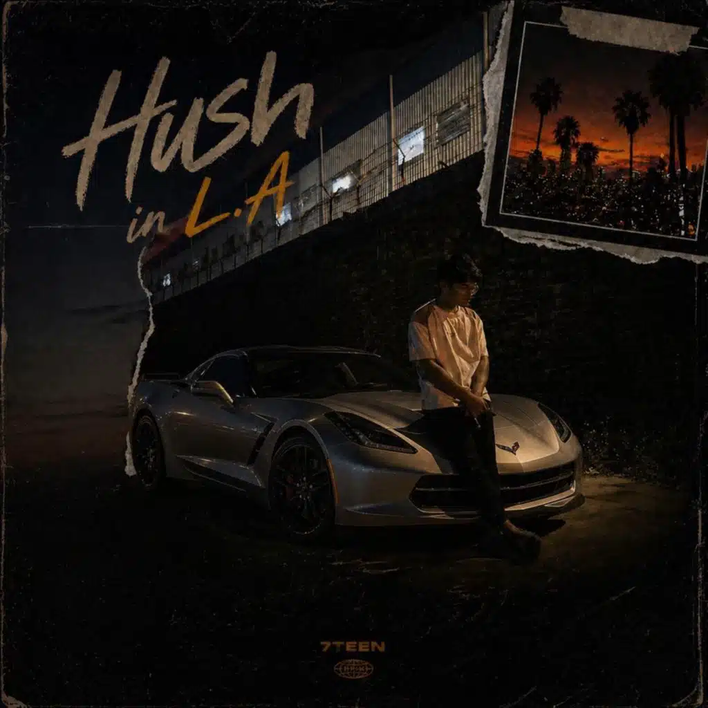 Hush in L.A
