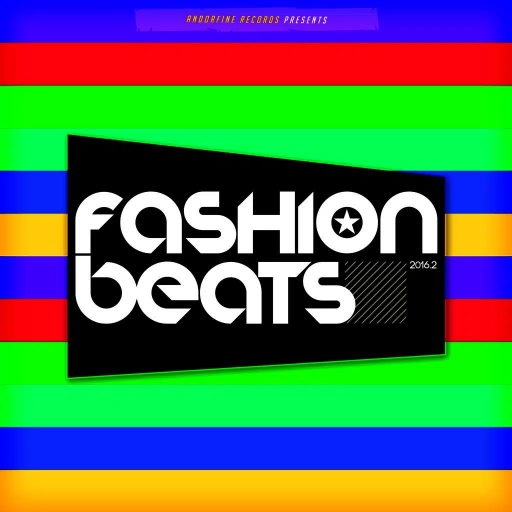Fashion Beats 2016.2