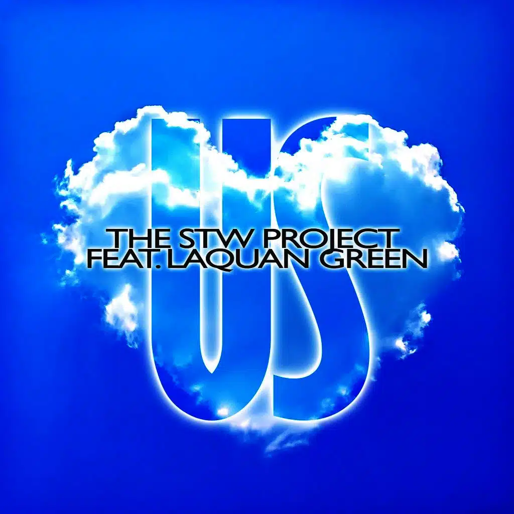 The Stw Project feat. Laquan Green