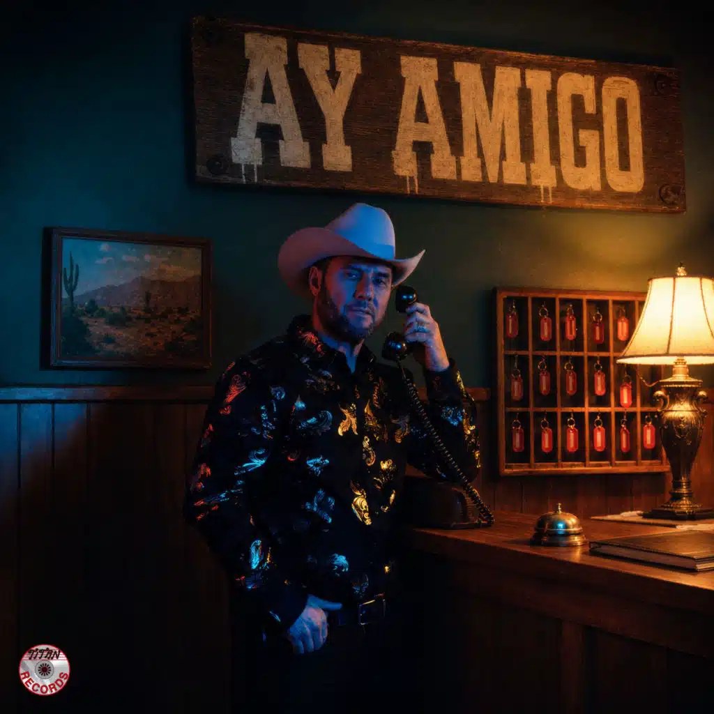 Leonel El Ranchero