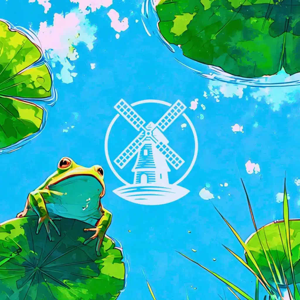 Windmill