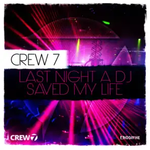 Last Night a DJ Saved My Life (Coco Fay Edit)
