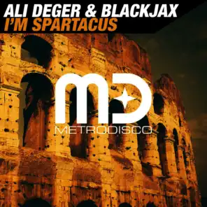 Ali Deger & Blackjax