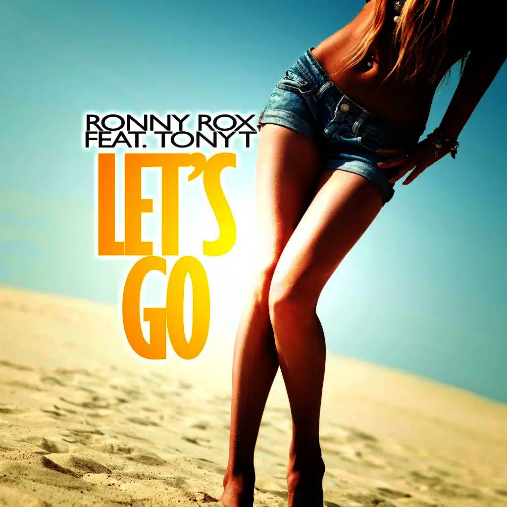 Let's Go (Extended Mix)