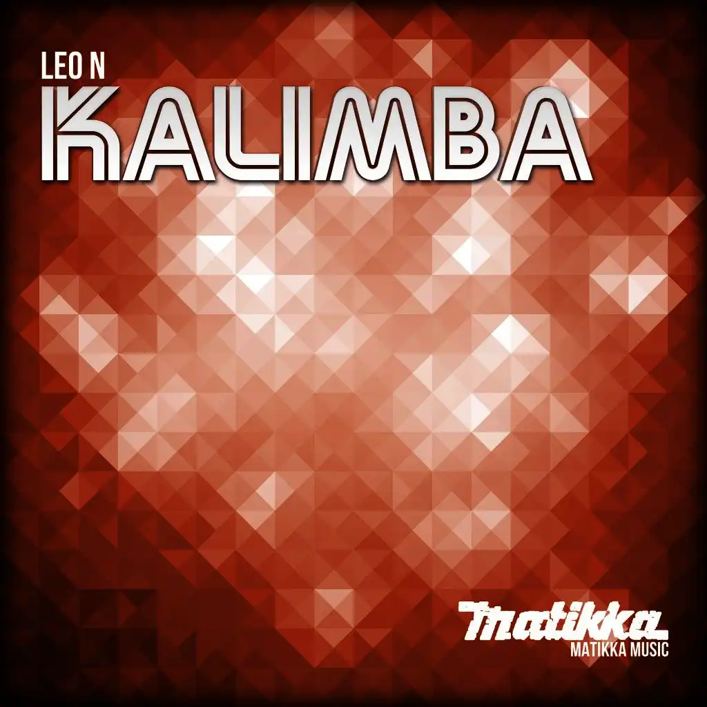 Kalimba (Radio Edit)
