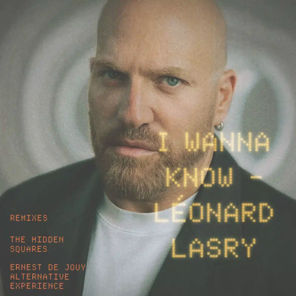 Léonard Lasry