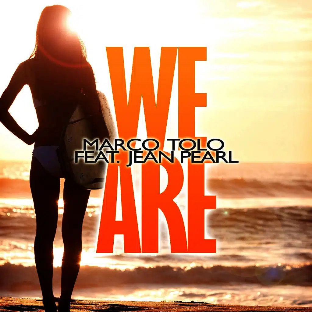 Marco Tolo feat. Jean Pearl