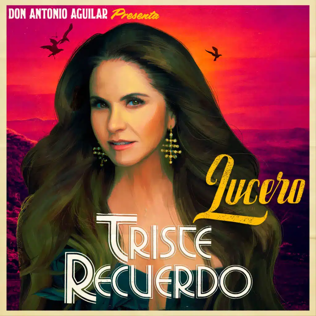 Lucero