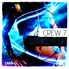 Strike It Up (Extended Mix)