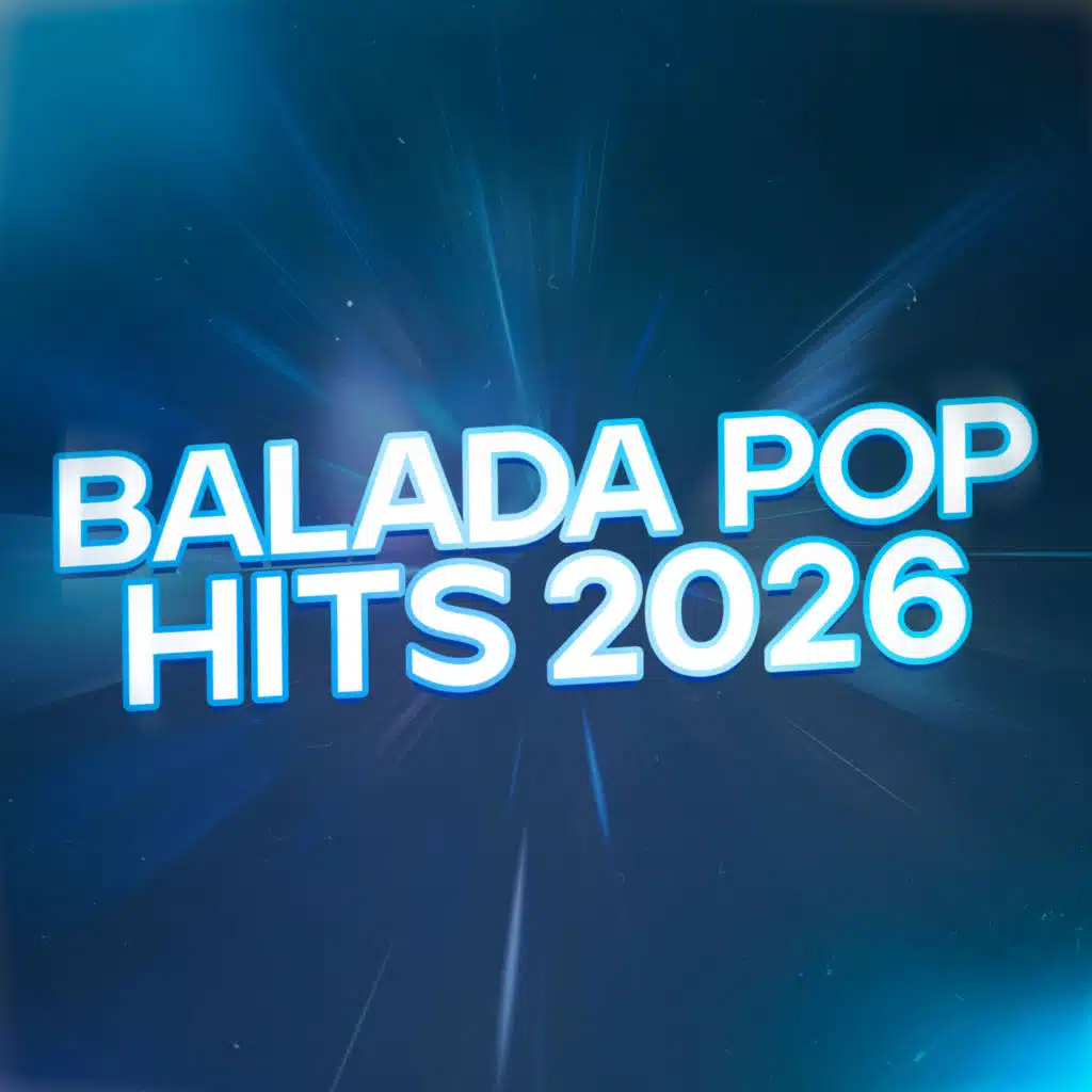 Balada Top - Hits 2026 (Ao Vivo)