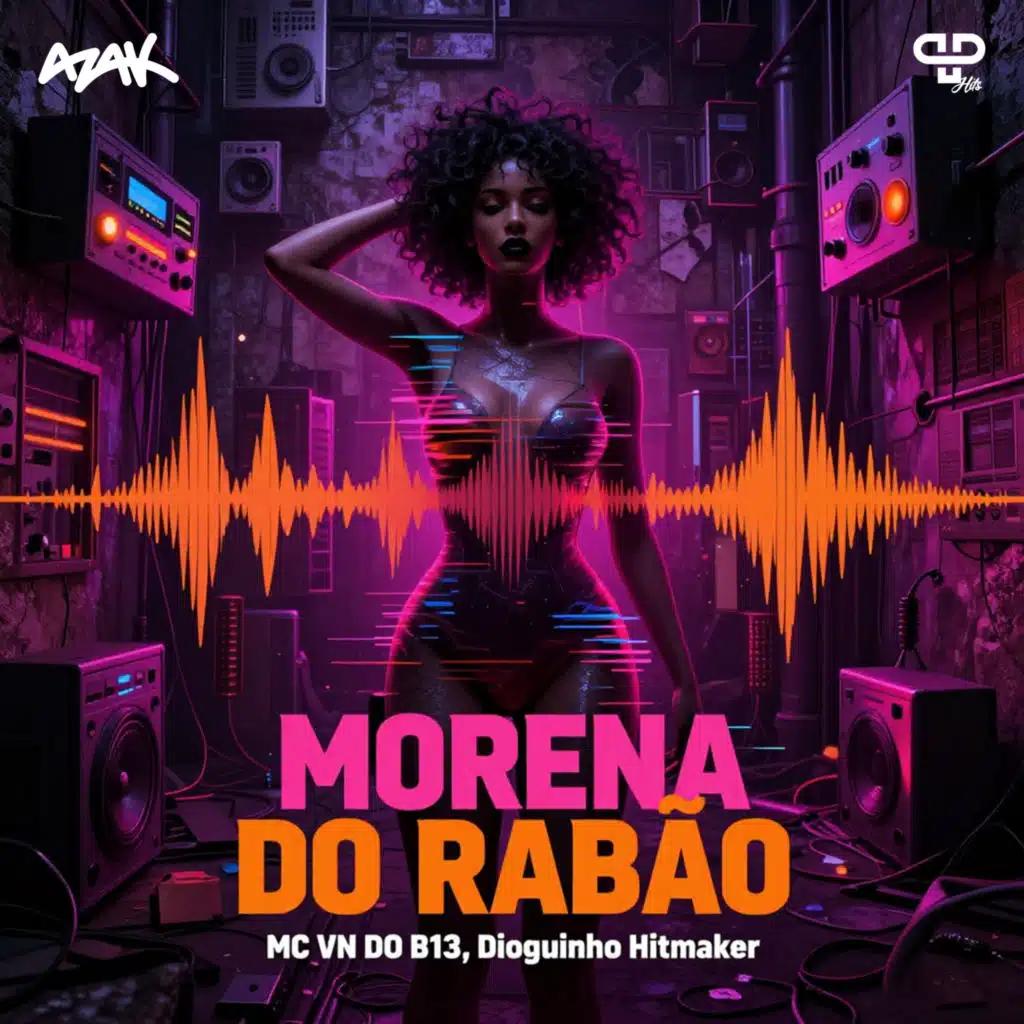 Morena do Rabão