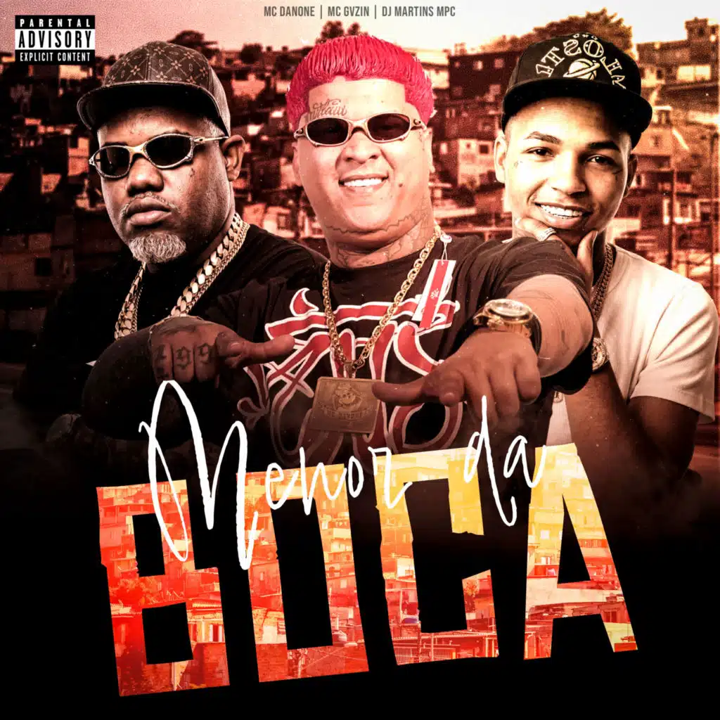 Menor da Boca