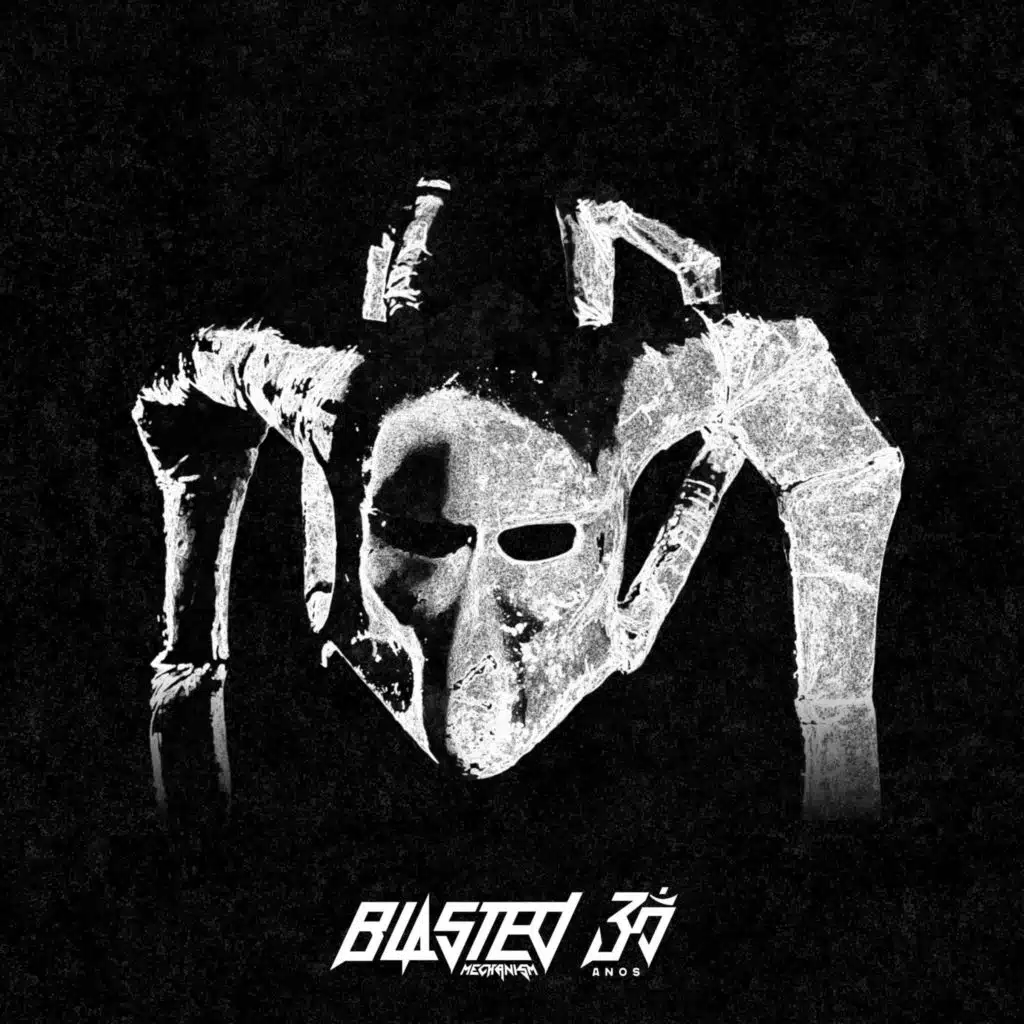 Blasted Mechanism (Live - ॐ Anos)