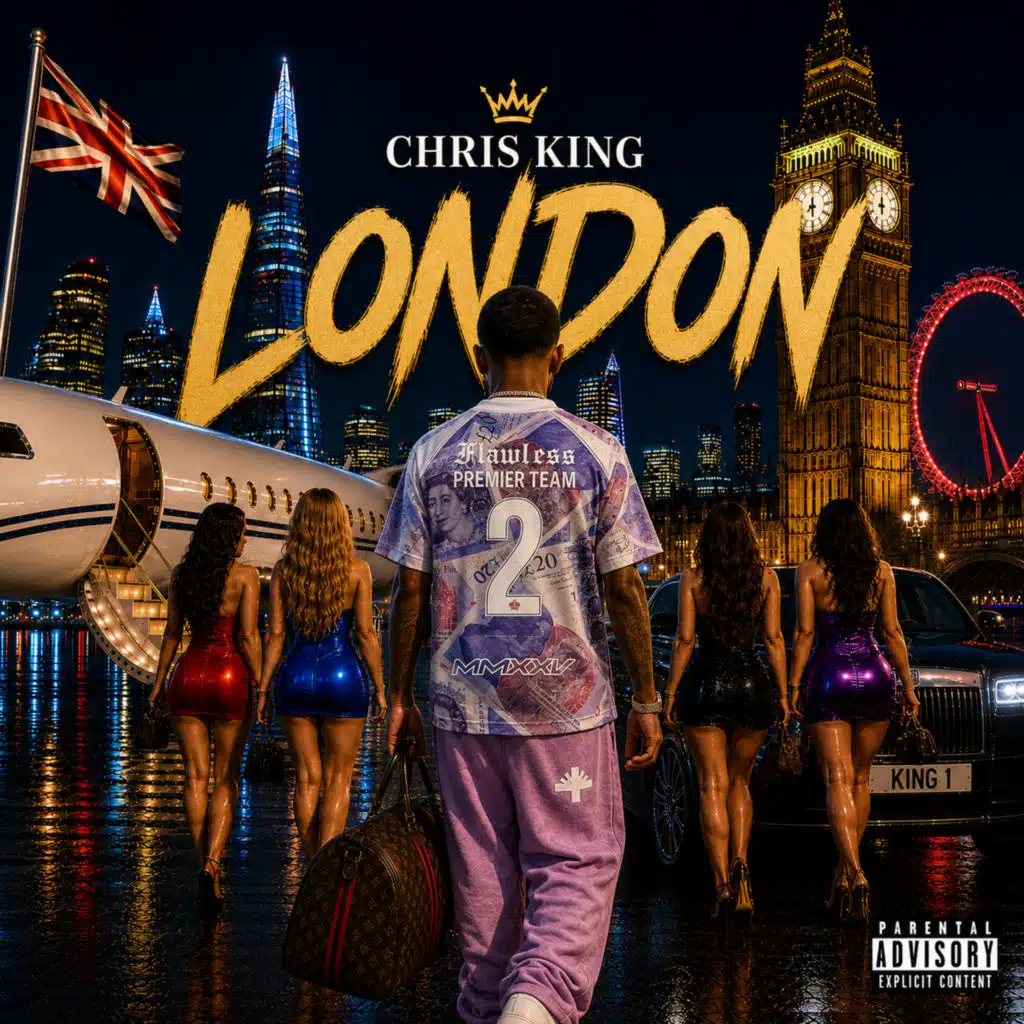 Chris King