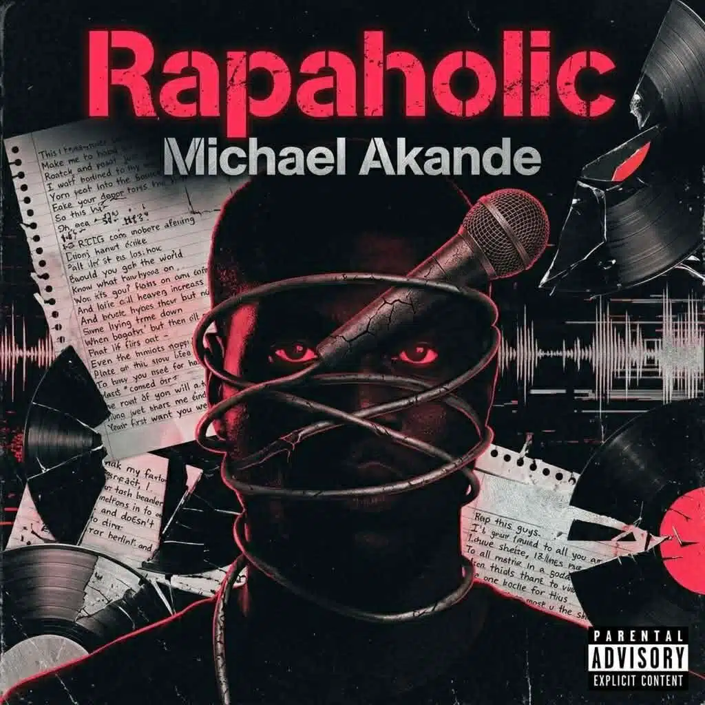 Rapaholic, Vol. 1