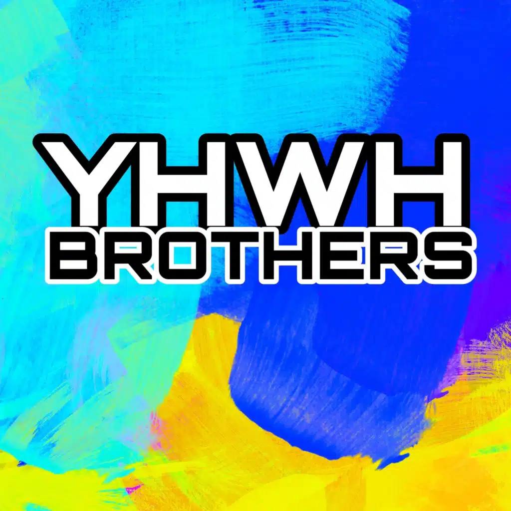YHWH brothers