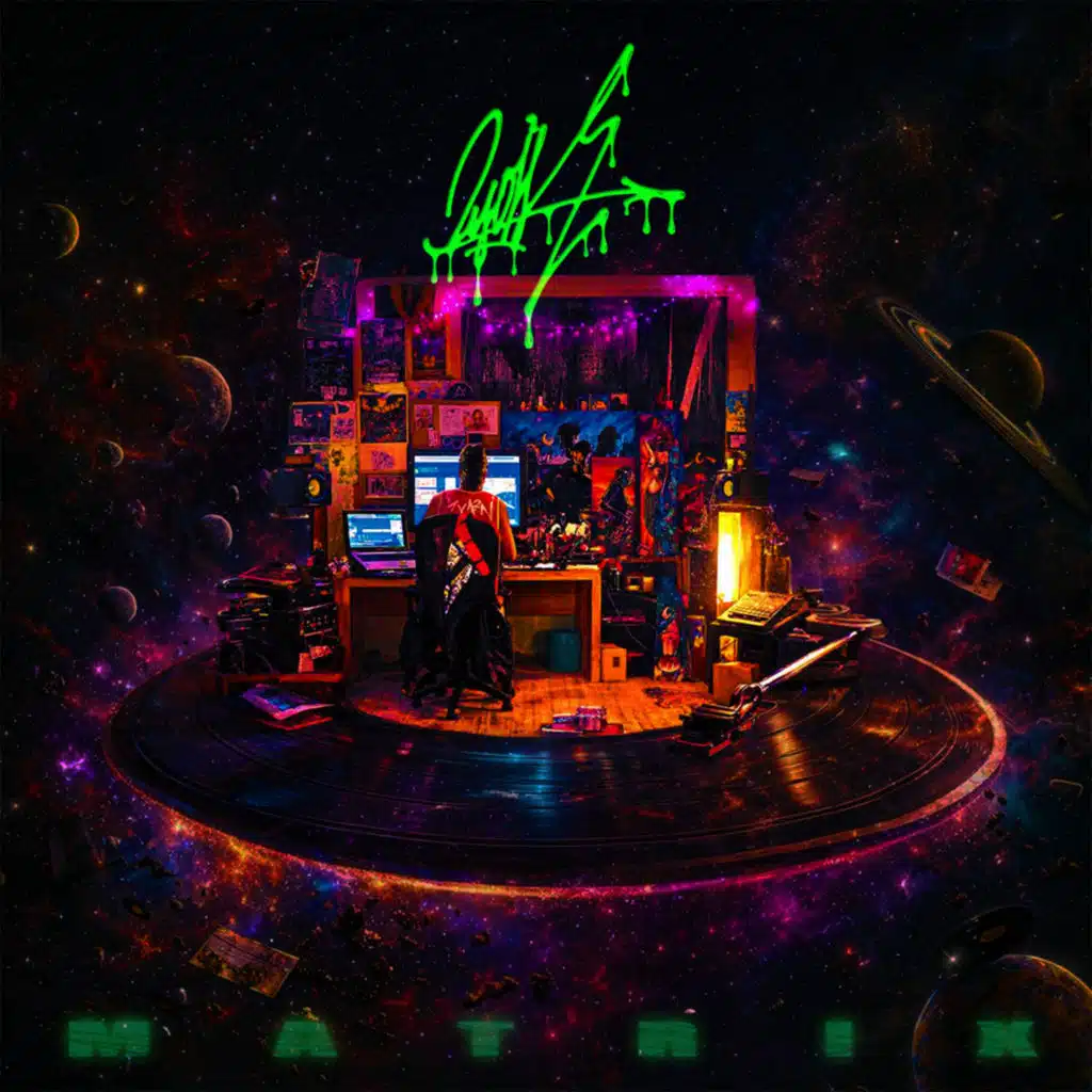 MATRIX