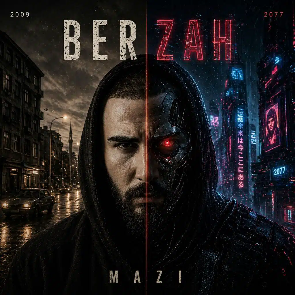 Mazi