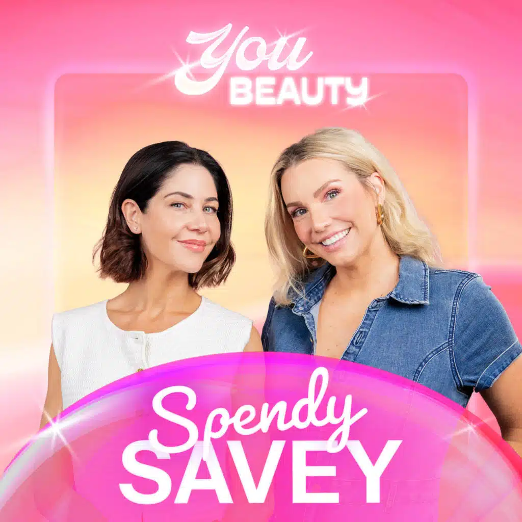 The $12 Kmart Palette We’re Obsessed With & A $185 Scalp Brush?