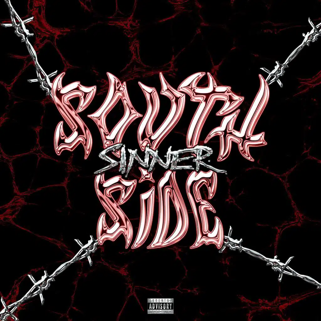 SOUTHSIDE SINNER