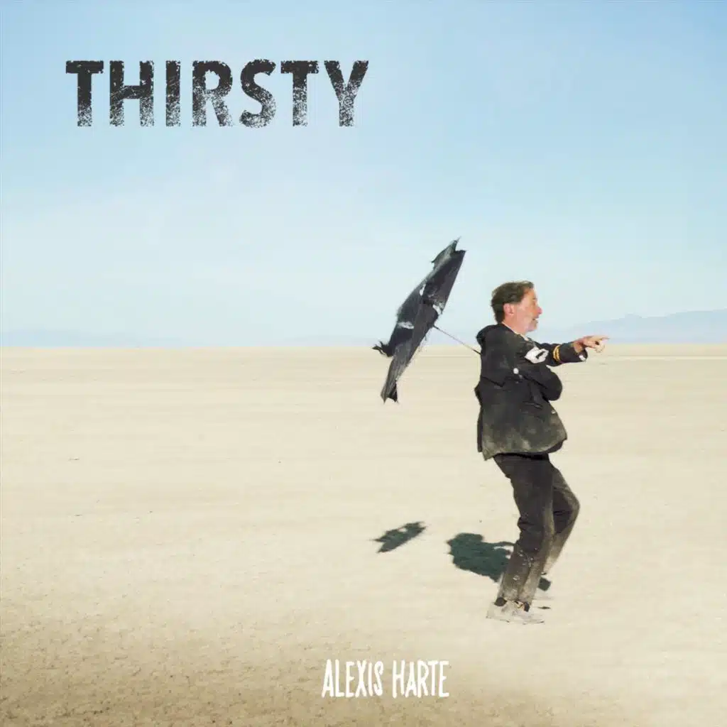 Alexis Harte